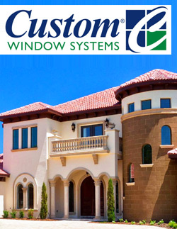 Impact Windows & Doors, PGT, Winguard, Eurotech, CGI, Windoor, Arch Aluminum