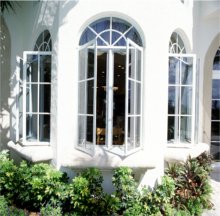 Impact Windows & Doors, PGT, Winguard, Eurotech, CGI, Windoor, Arch Aluminum